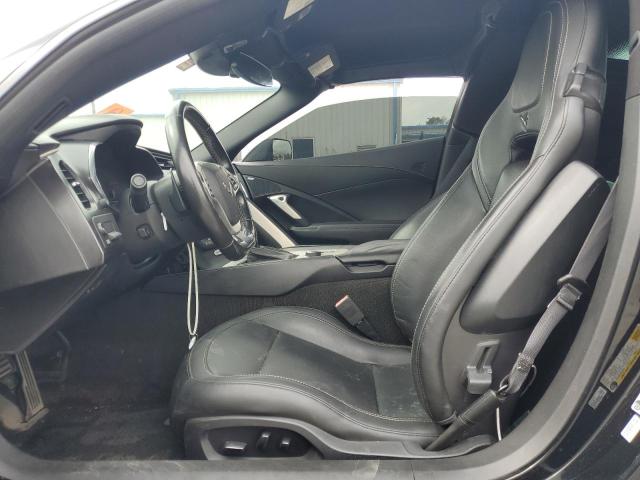 2018 CHEVROLET CORVETTE G - 1G1YY2D75J5106164