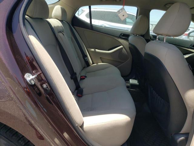 5XXGM4A79FG459119 KIA Optima Lx