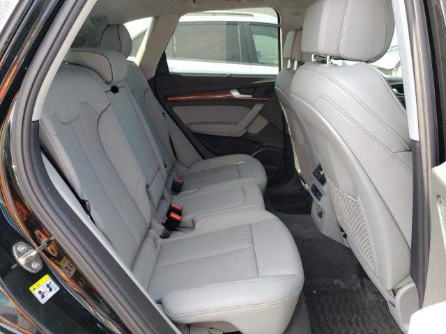 2022 AUDI Q5 PRESTIG - WA1FAAFY6N2050403