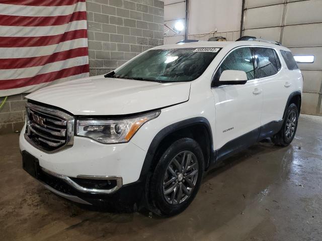 2017 GMC Acadia SLT1