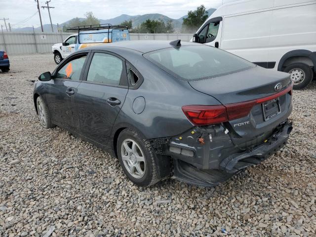 3KPF24AD7ME312567 KIA FORTE FE