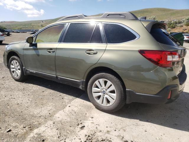 4S4BSAFC8K3331819 Subaru Outback 2.5i Premium