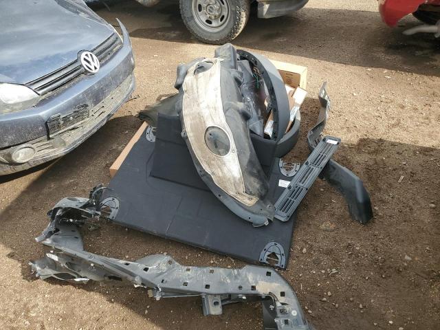 1FMEE5DP5NLA90758 Ford Bronco Base