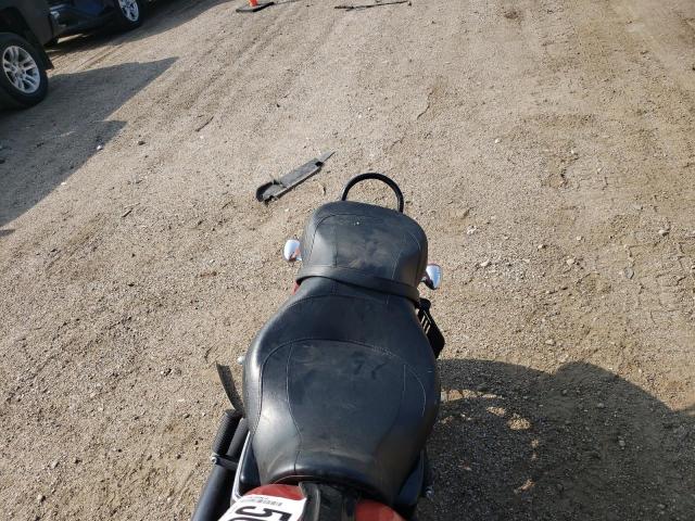 2011 HARLEY-DAVIDSON FXDWG 1HD1GP416BC328762
