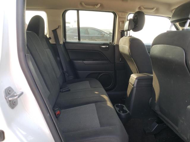 1C4NJPBA8FD226578 2015 Jeep Patriot Sport