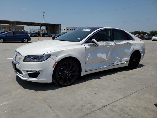 2020 Lincoln MKZ Reserve