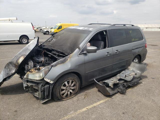 2009 Honda Odyssey EX-L