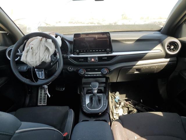 3KPF54AD4PE539629 KIA Forte Gt Line