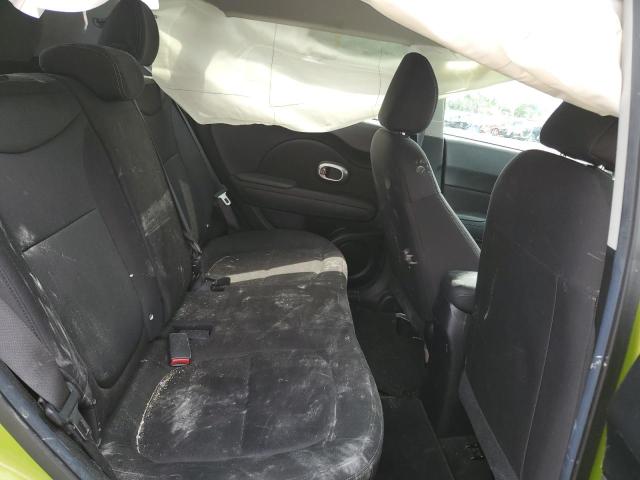 KNDJN2A25G7869342 KIA Soul