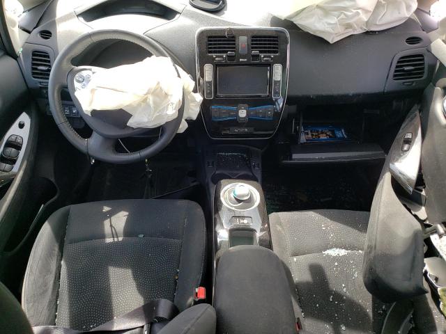 1N4BZ0CP7GC300902 Nissan LEAF SV