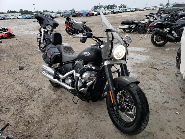 2019 HARLEY-DAVIDSON FLSL - 1HD1YDJ23KB029289