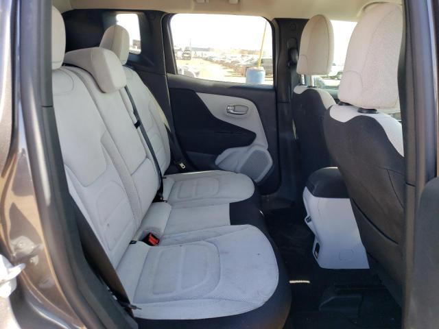 ZACNJBBB2KPK21591 Jeep Renegade Latitude