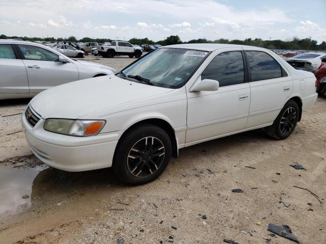 2001 Toyota Camry CE