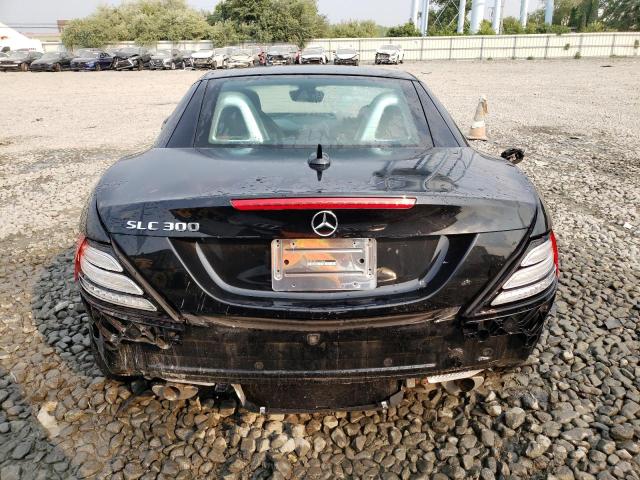 2020 MERCEDES-BENZ SLC 300 - W1KPK3JA0LF170819