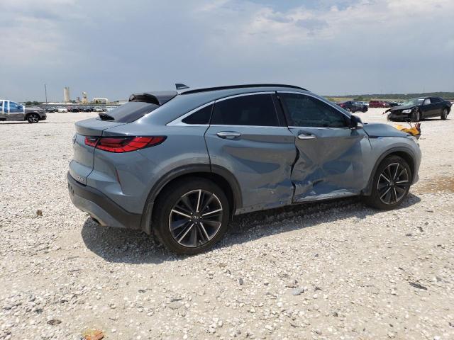 2022 INFINITI QX55 LUXE - 3PCAJ5J34NF105284