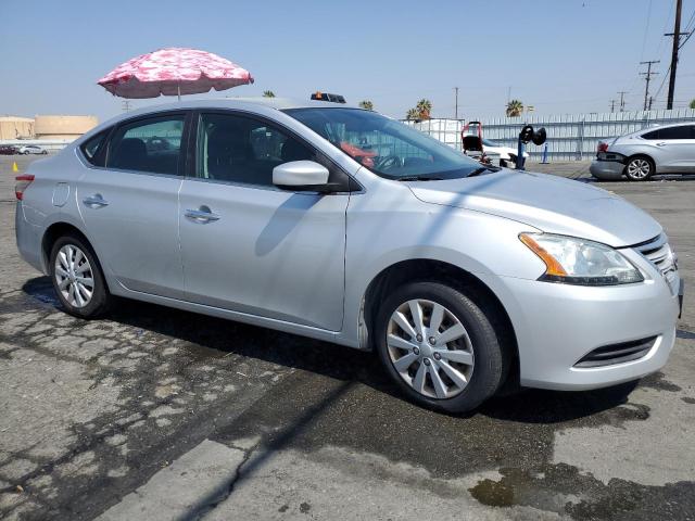 3N1AB7AP7FY263039 Nissan SENTRA S