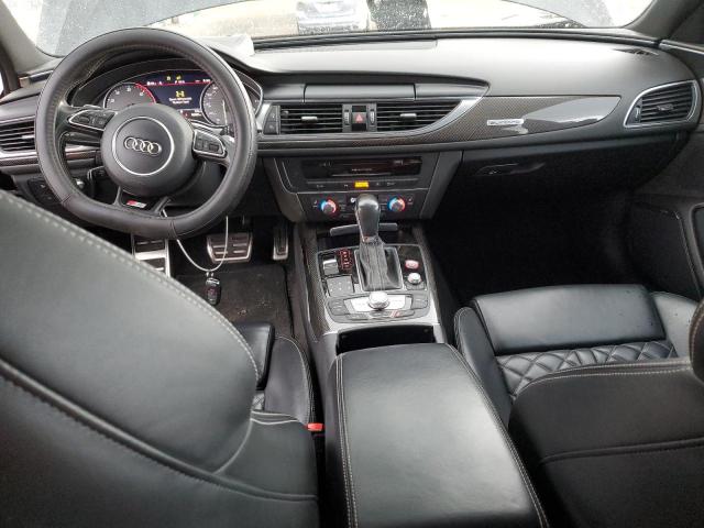 2016 AUDI S6 PRESTIG WAUH2AFC0GN093052