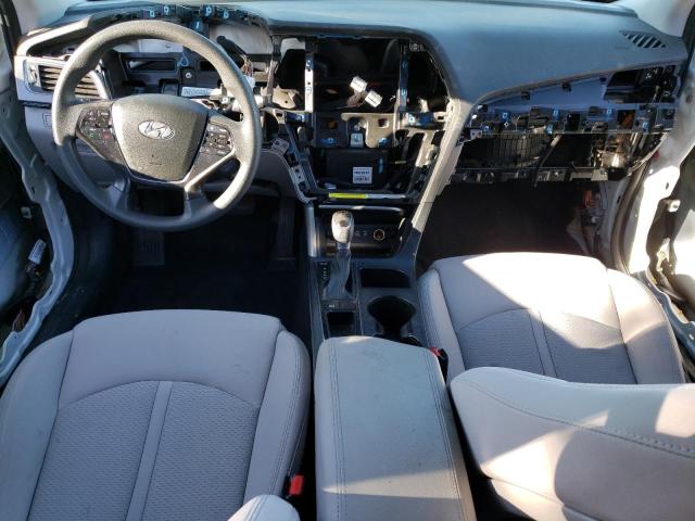5NPE24AF7HH500973 Hyundai SONATA SE