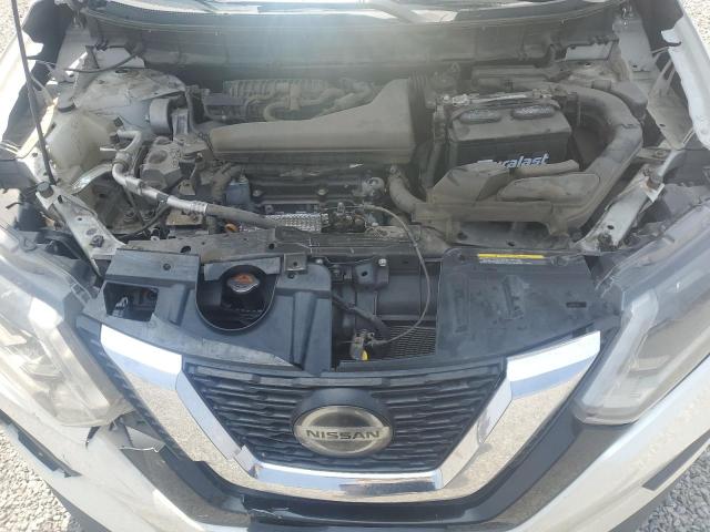 5N1AT2MT2KC810089 Nissan ROGUE S