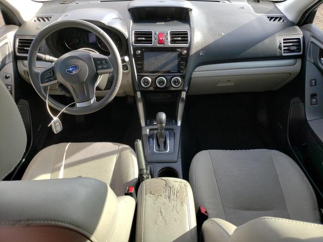 JF2SJAXC4GH494873 Subaru Forester 2.5i Touring