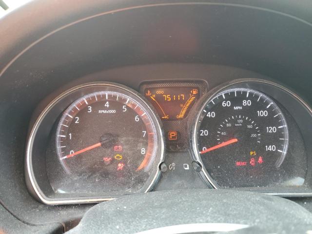 3N1CE2CP6EL412438 Nissan Versa Note S