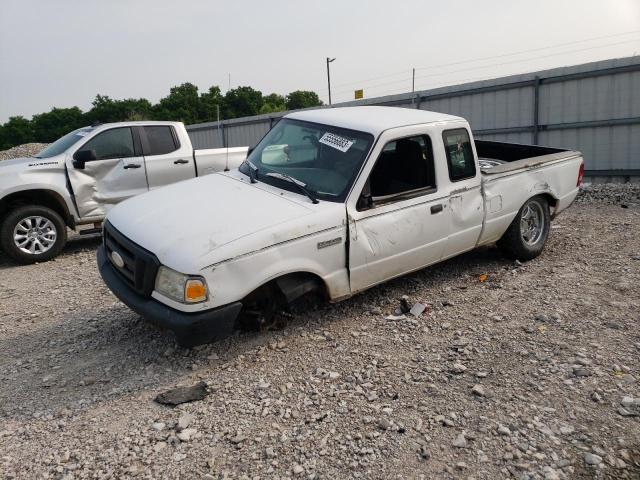 2009 Ford Ranger 