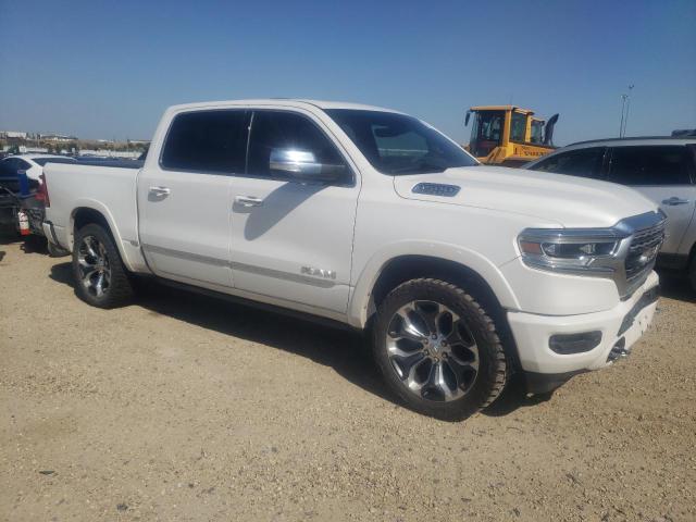 Vin: 1c6srfht3kn663365, lot: 55641323, ram 1500 limited 20194