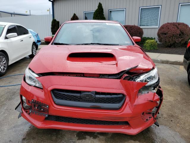 JF1VA1E67G9828760 | 2016 SUBARU WRX PREMIU