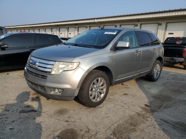 2008 Ford Edge SEL