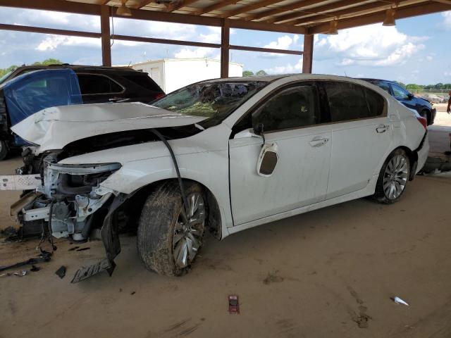 2015 Acura RLX 