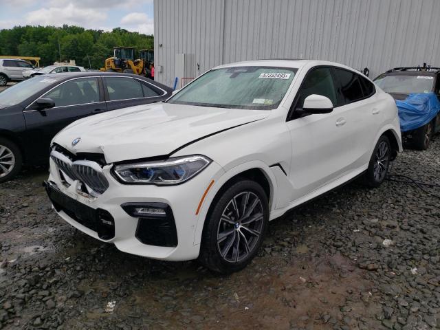 BMW-X6-5UXCY6C03M9G23569