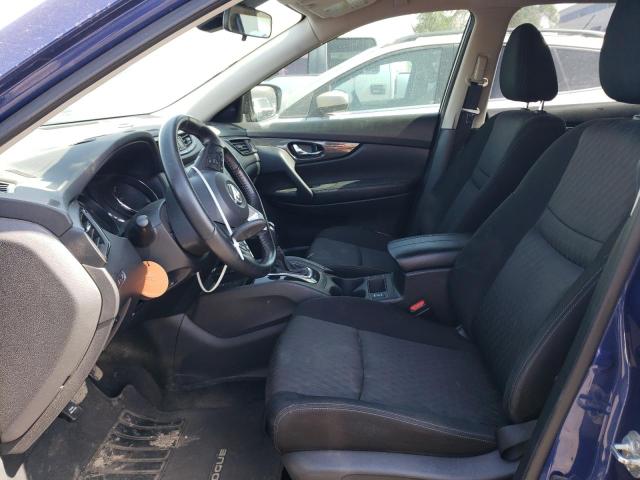 JN8AT2MV6LW110151 Nissan ROGUE S