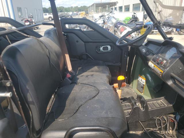 2018 ATV GATOR 492TR1622JA060481