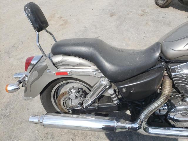 2002 HONDA VT1100 C2 - 1HFSC43002A202147
