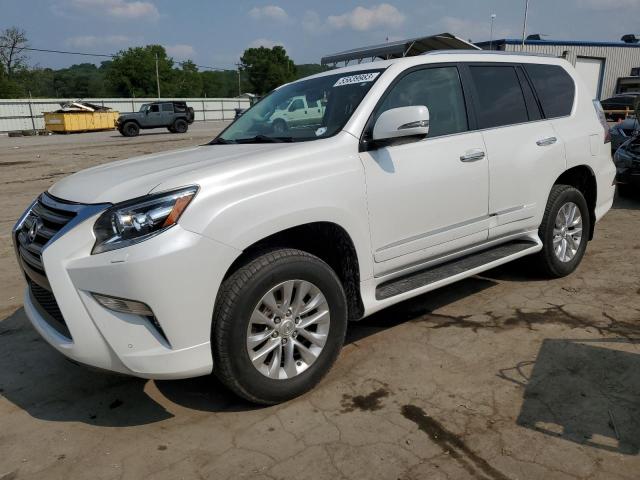 2014 Lexus GX 460 