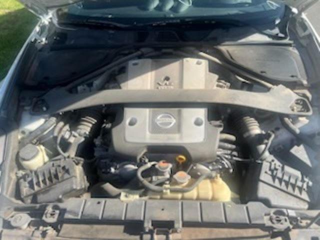 JN1AZ4EH7GM936901 Nissan 370Z BASE