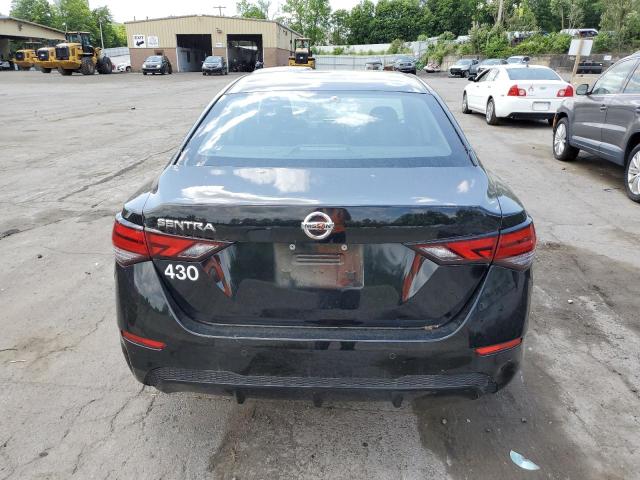 3N1AB8BV6LY206457 Nissan SENTRA S