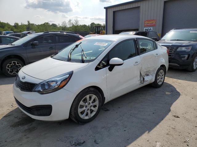 2013 Kia Rio LX