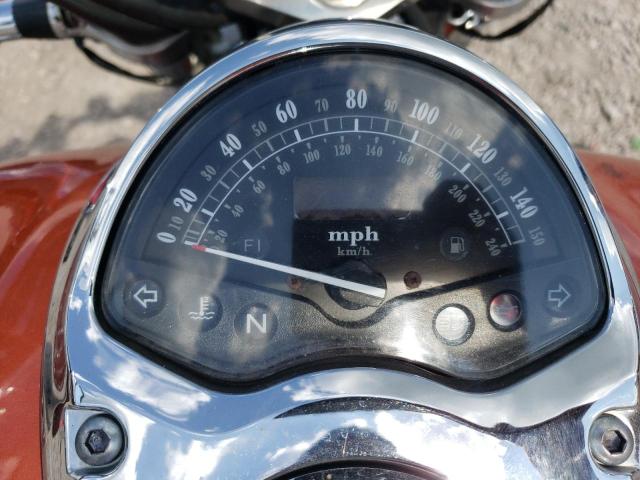 2003 HONDA VTX1800 R - 1HFSC49063A103132