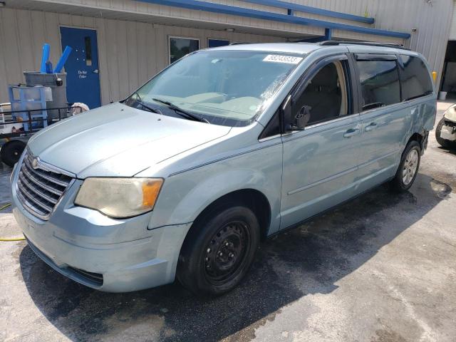 2010 Chrysler Town & Country LX