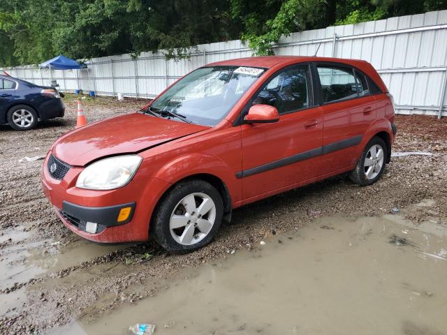 2009 Kia Rio 