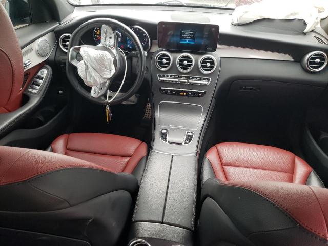 W1N0G8DBXLF810364 Mercedes-Benz GLC 300