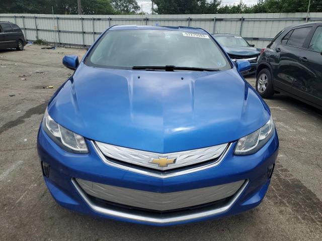 VIN 1G1RA6S53HU128164 2017 Chevrolet Volt, LT no.5