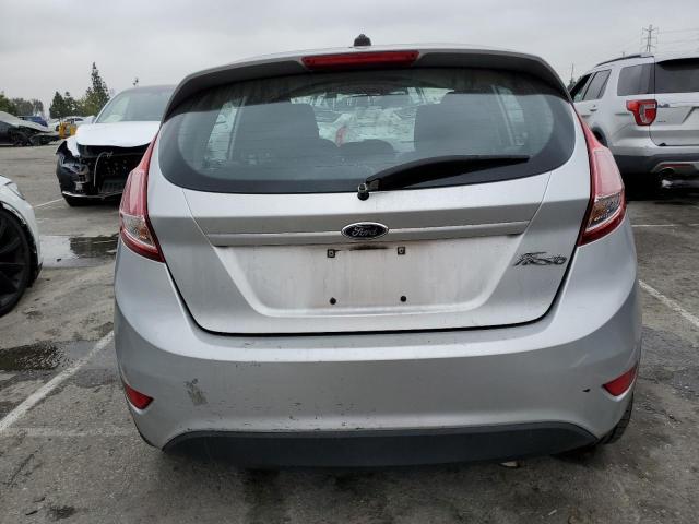 3FADP4TJ5EM133260 Ford FIESTA S