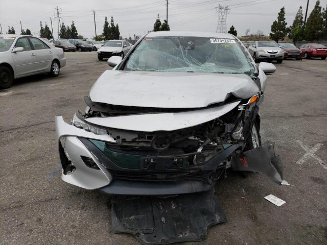 JTDKARFP6J3086915 Toyota PRIUS PRIME