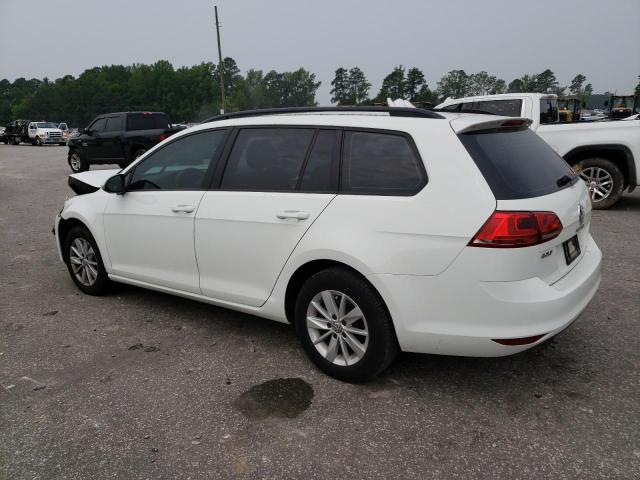 2017 VOLKSWAGEN GOLF SPORT - 3VWC17AU6HM504191