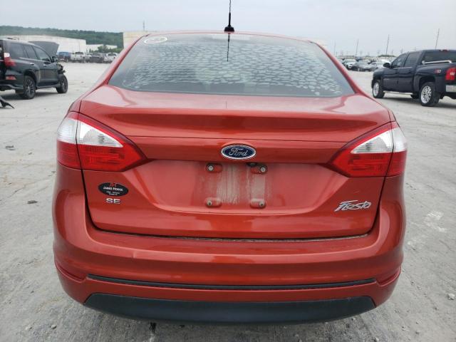 3FADP4BJ0KM139352 Ford FIESTA SE