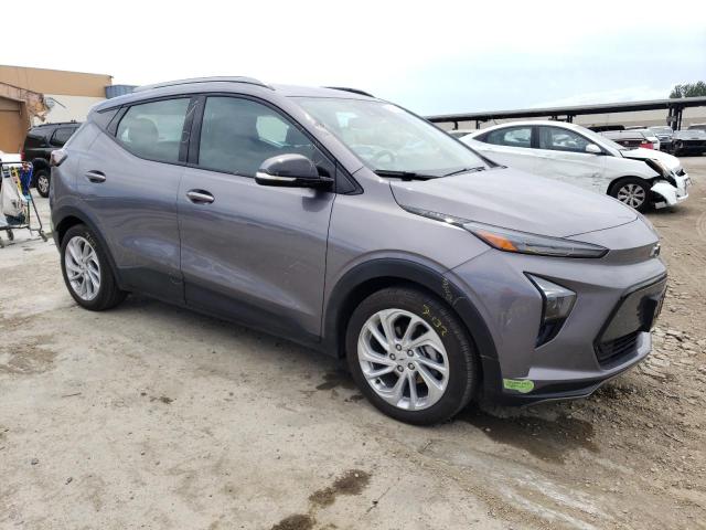 2022 CHEVROLET BOLT EUV L - 1G1FY6S06N4134703