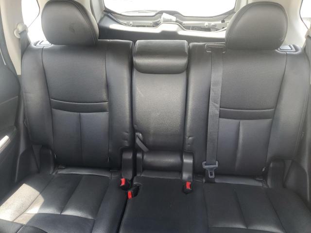 5N1AT2MT2KC810089 Nissan ROGUE S