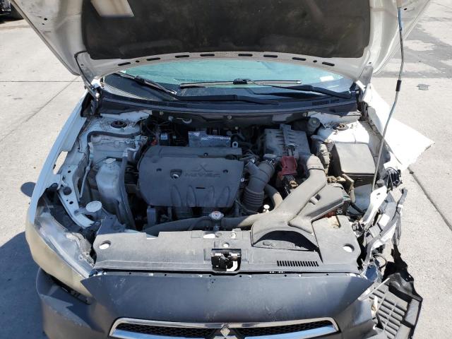 JA32U2FU0FU020932 Mitsubishi LANCER ES